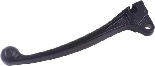 Vista 7 de JRL Palanca de freno universal derecha izquierda GY6 50cc 125cc 150cc 139QMB 157Q Scooter chino ciclomotor Pit Razor Bike
