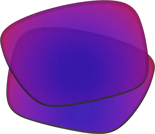 Vista 15 de Holbrook - Lentes de repuesto para gafas de sol Oakley OO9102 polarizadas