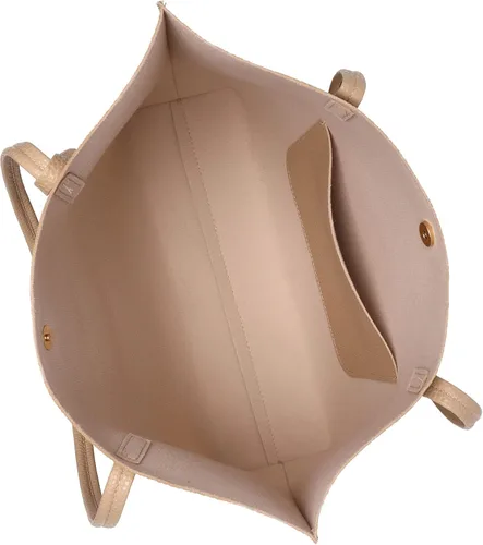 Vista 3 de Lieseh Bolso de mano bohemio para mujer para hombro y mano con bolsillo