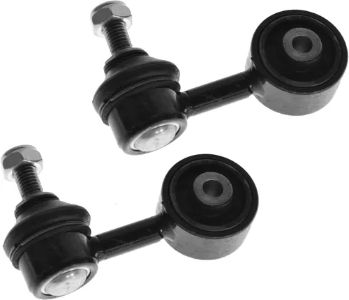 Vista 4 de TRQ Juego de 2 unidades para BMW E30 E36
