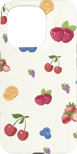 Vista 14 de Funda Cutie Fruiti para iPhone 17