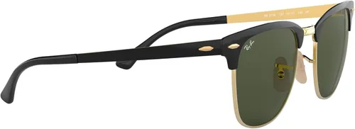 Vista 9 de Ray-Ban RB3716 Clubmaster - Gafas de sol (metal)