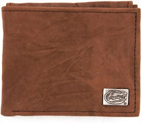Vista 21 de Eagles Wings Cartera bi fold para hombre
