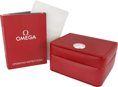 Vista 2 de Omega de los hombres 32330404004001Speedmaster Taquímetro Reloj