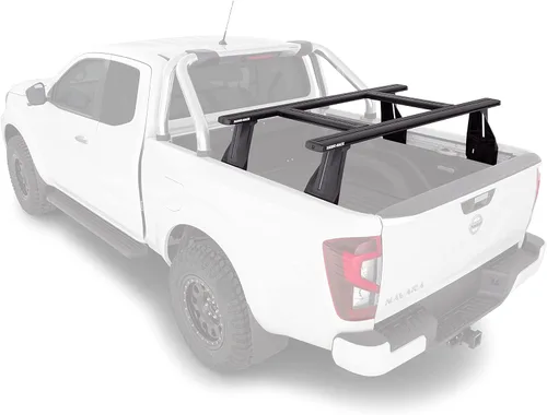Vista 2 de Rhino Rack Reconn-Barras de cubierta, torres, kits de ajuste, soportes