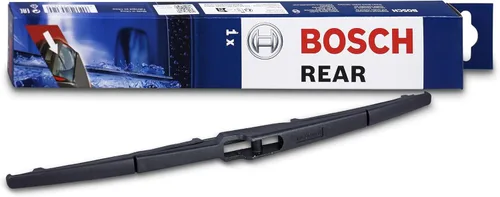 Vista 53 de BOSCH H307F - Escobilla de limpiaparabrisas trasera; 12 pulgadas, individual
