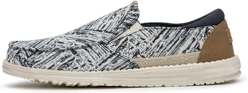 Vista 2 de Hey Dude Mens Thad Shoes