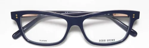 Vista 2 de Bobbi Brown The Wilson - Gafas de diseño de borde completo para mujer