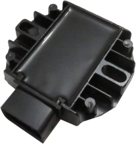 Vista 3 de Regulador Rectificador Para YAMAHA RAPTOR 660 YFM660 YFM-660 660R 2001-2005