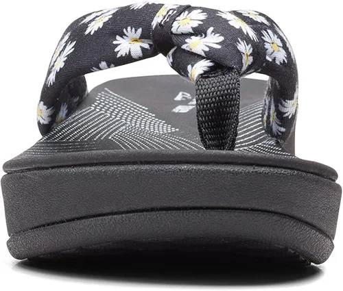 Vista 2 de Clarks - Sandalias para mujer Arla Glison