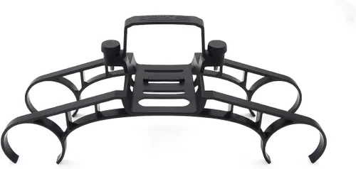 Vista 6 de AUTOKAY Tren de aterrizaje flotante Compatible con accesorios de dron DJI Mavic Mini, piezas de marco de flotabilidad