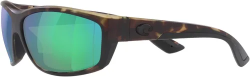 Vista 3 de Costa Del Mar - Gafas de sol rectangulares Saltbreak para hombre