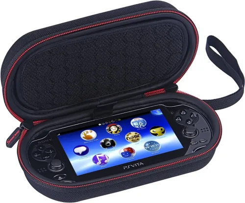 Vista 3 de Smatree - Estuche para PS Vita y PS Vita Slim, P101