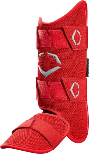 Vista 16 de EvoShield PRO-SRZ - Protector de piernas para bateadores