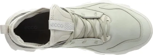 Vista 5 de ECCO Tenis Mx Low para mujer, Nobuck salviagrava