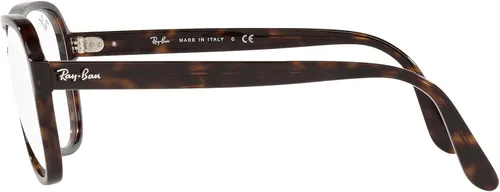 Vista 4 de Ray-Ban Rx4356v Stateside Square Prescription Eyewear Frames