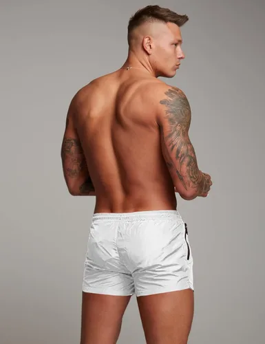 Vista 3 de COOFANDY - Traje de baño para hombre