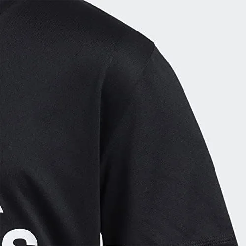 Vista 3 de adidas Camiseta de manga corta Aeroready Performance Logo para niño