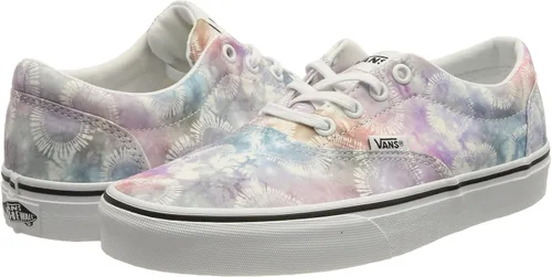 Vista 7 de Vans Zapato deportivo unisex Doheny Lo - Heart Tie Dye