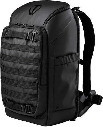 Vista 9 de Tenba Axis Mochila Bolsas (637-701), 20L