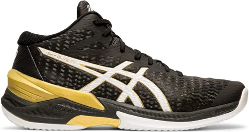 Vista 4 de ASICS Netburner Ballistic Ff 1051A002 - Zapatillas deportivas para hombre