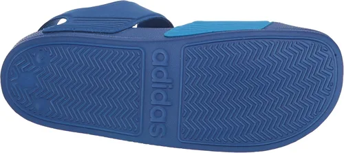 Vista 4 de adidas Unisex-Child Adilette Sandals