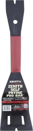Vista 8 de Zenith - Barra autopalpante de 10