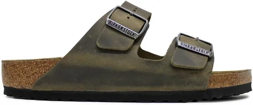 Vista 126 de Birkenstock Sandalias Sydney Birko-Flor para mujer Lima activa