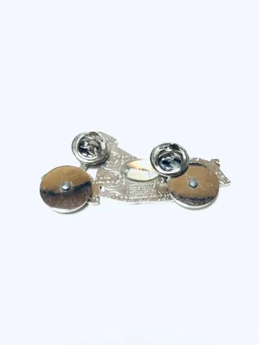 Vista 2 de Hard Rock Cafe Pin Badge Bike Pin UniversalOsaka (Limited)