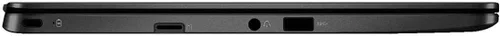Vista 6 de ASUS Intel Celeron N3350 - Memoria de 4 GB, 32 GB, eMMC, Chromebook de 14 pulgadas (gris pizarra)