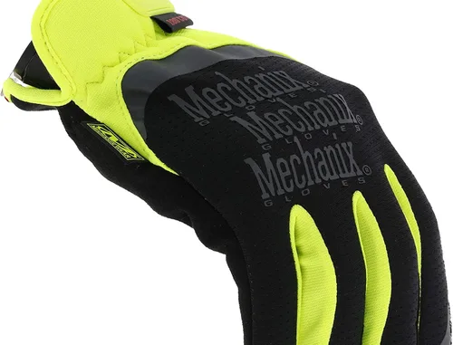 Vista 2 de Mechanix Wear FastFit E5 - Guantes de trabajo