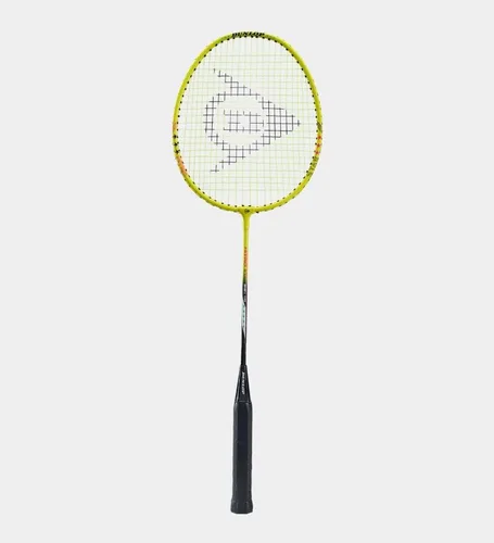 Vista 4 de Dunlop Sports Nitro-Star SSX Set de bádminton