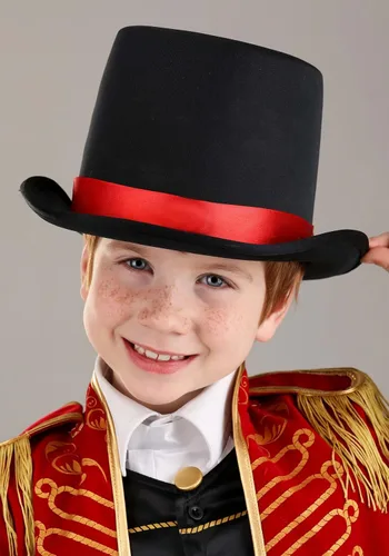 Vista 9 de Dashing Ringmaster - Disfraz infantil