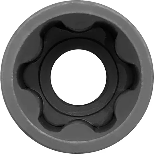 Vista 4 de ZKTOOL Enchufe EP EP24,6 Punto 1/2 '' Drive Externo Torx Plus Socket Para 2017 Ford F-250, F-350 & F-450 Tornillos de cama.