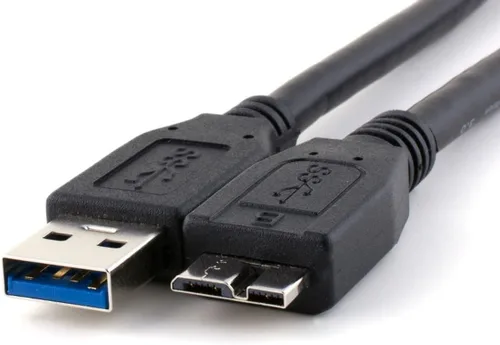 Vista 5 de Master Cables Cable USB 3.0 compatible con G-Technology G-Drive para transferencia de datos
