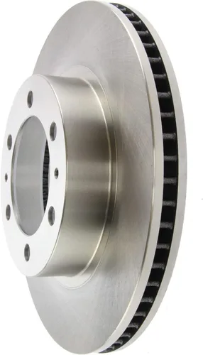 Vista 4 de Rotor de freno de disco delantero compatible con Toyota Tacoma 2005 2006 2007 2008 2009 2010 2011 2012 2013 2014 2015 2016 2017 2018 2019 2020 2021