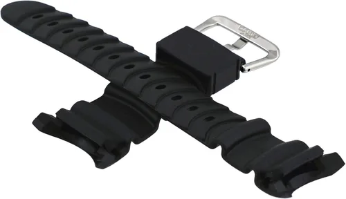 Vista 2 de Casio Sea Pathfinder-Black-Triple Sensor.