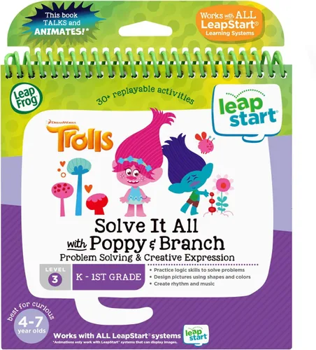 Vista 12 de LeapFrog LeapStart Bluey Diversión