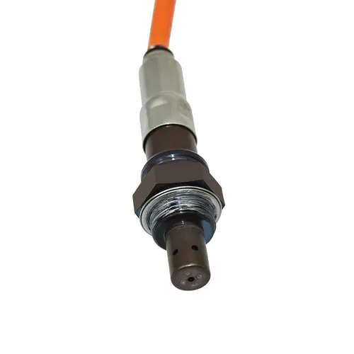 Vista 4 de Sensor de oxígeno O2 LFH1-18-861 apto para Mazda 6 GG GY 1.8L 2.0L 2.3L 2002-2007