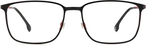 Vista 3 de Carrera Marcos rectangulares para gafas graduadas 8858 para hombre