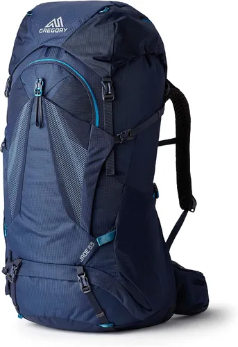 Vista 34 de Gregory Jade 20L Mochila de senderismo para mujer, talla única, color Capri Amarillo