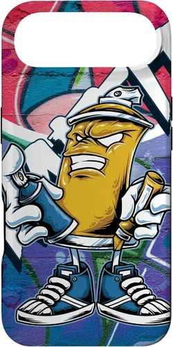 Vista 27 de Graffiti Spray Graffiti Artist Street Art Urban Paint Estuche de regalo para iPhone 17