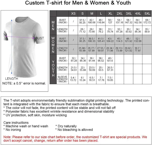 Vista 3 de Custom Soccer National Team T Shirt Summer Sport Fans Shirts Gift Add Any Name Number Personalized for Men Women Youth