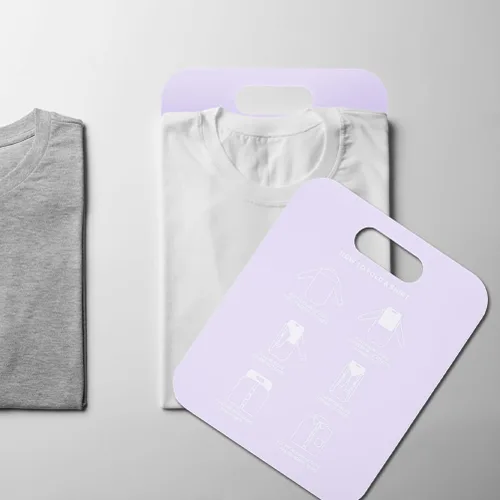Vista 9 de Alipis 3 piezas de tabla de ropa, carpeta de camisetas plegables para adultos, camisetas plegables para adultos, disfraces para adultos, disfraces