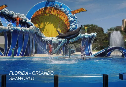 Vista 13 de Imanes para refrigerador de Florida USA United States (1 pieza, estilo: Hard Rock Hotel #FL6)