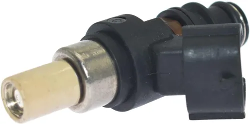 Vista 5 de Inyector de combustible compatible con Nissa-n NV Sentr-a 2.0L Cube Versa 1.8L Reemplazar Pieza # FBY2850 6600-EN200