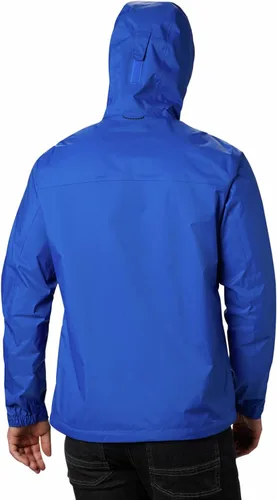 Vista 7 de Columbia EvaPOURation - Chaqueta para hombre