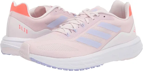 Vista 7 de adidas Zapatos de correr Sl202 para mujer Hi-res YellowCrew NavyClear Aqua