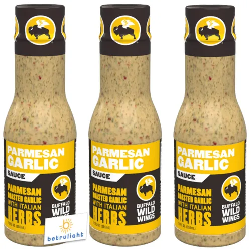 Vista 7 de Buffalo Wild Wings - Salsas para barbacoa, especias, condimentos y frotaciones para: carne, costillas, costillas, pollo, cerdo, filete, alas, pavo