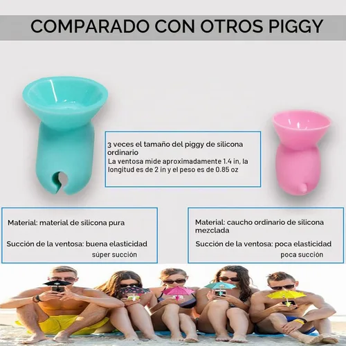 Vista 5 de Paraguas de teléfono para el sol, sombrilla de teléfono celular con soporte universal ajustable de ventosa para iPhone, iPad, Gopro
